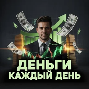 Деньги ежедневно за 1 час [Станислав Добровский]