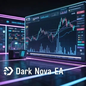 Dark Nova EA