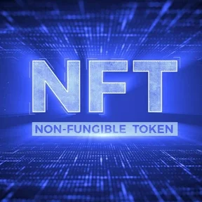 NFT - перспективная крипто ниша