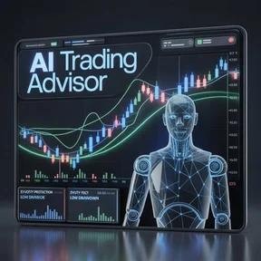 Robotic Forex Trading