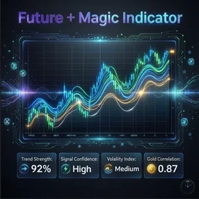 Future + Magic Indicator