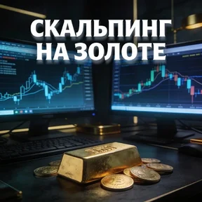 Highly Profitable Gold Scalper