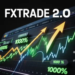 Робот FxTrade 4.0 [Пётр Попов]