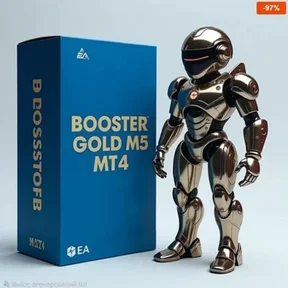 [Р] Booster Gold M5 EA