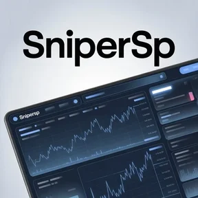 Робот SniperSP new version [Пётр Попов]