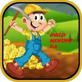 [P] Gold Mining EA v14.1
