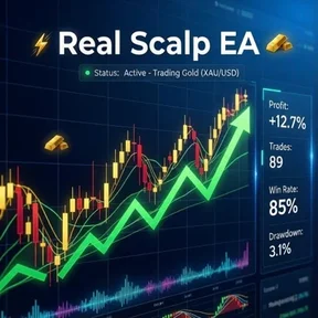Real Scalp EA
