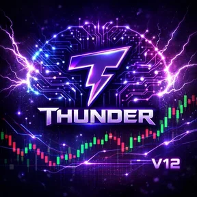 Pro Thunder V12 [NEW]