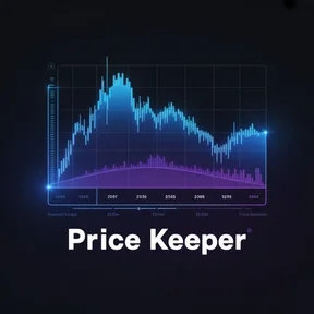 Price Keeper [Мой Эверест]
