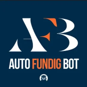 Автоматический бот Auto Funding [Артём Дудкевич]