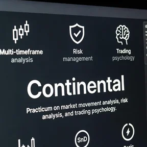 Практикум «Continental» [Сергей Полищук, Андрей Абрамов]