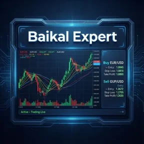 Baikal Expert