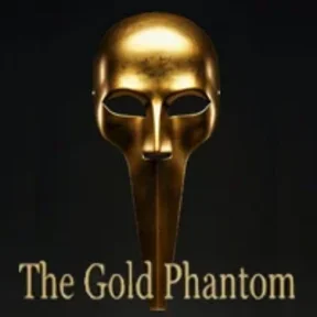 The Gold Phantom EA v1.1