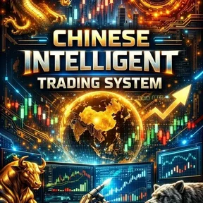 Chinese Intelligent Trading System