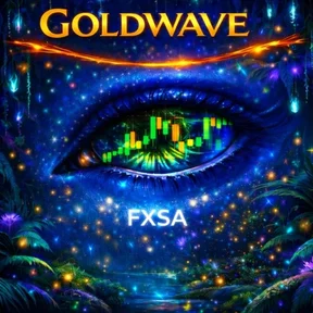 [Р] Goldwave EA V 1.60