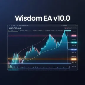 Wisdom EA V10.0