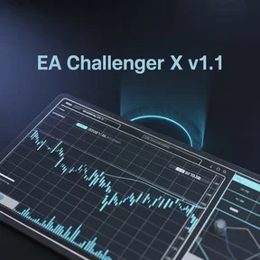 EA CHALLENGER X v1.1