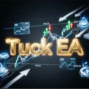 Tuck EA