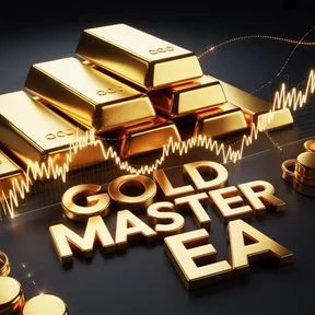 GOLD MASTER EA