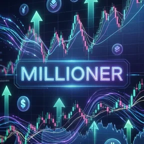 [P] Индикатор MILLIONER (Premium Signals) 99%VIN
