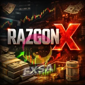 Razgon X + Бонус обучение от автора