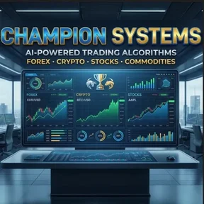 Champion Systems