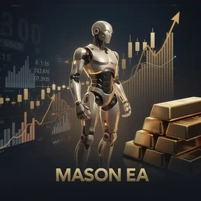 MASON EA