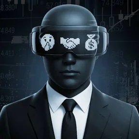 Заговор ликвидности  💥