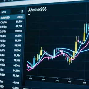 [P] Индикатор Ahotnik$$$ (Premium Signals) 99%VIN