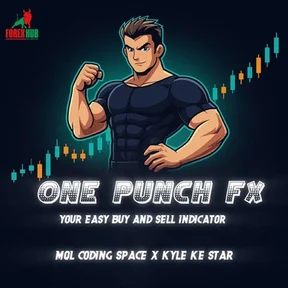[P] ONE PUNCH FX Indicator