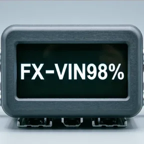 [P] Индикатор FX-VIN98% (Premium Signals) 99%VIN