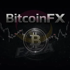 BitcoinFX (специально для FXSA)
