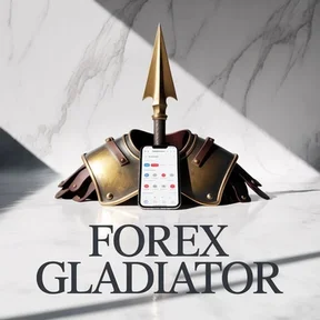 Forex Gladiator + Manager