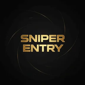 SNIPER NON-REPAINT INDICATOR