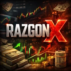 [P] Razgon X + Бонус обучение от автора