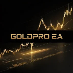 GoldPro EA