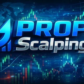 Prop Scalping (от создателей Capix)