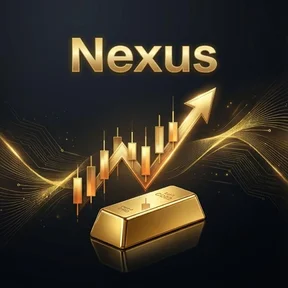 Робот Nexus [TradeFm]