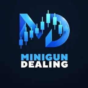 MiniGun Dealing - Системный трейдинг и Советник-киллер эмоций [Алексей Жилинка]