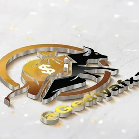 Gold sniper by gediyafx