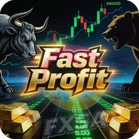 Fast Profit (специально для FXSA)