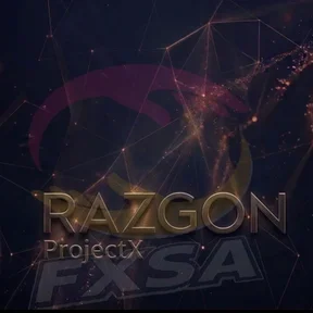 Razgon-ProjectX (версия от автора для FXSA)