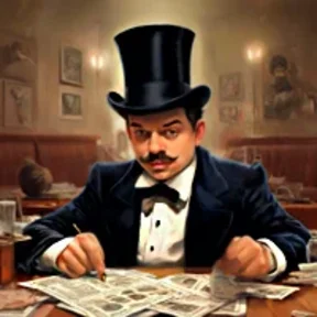 [Р] Monopolist EA v1.5