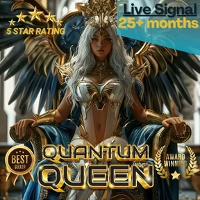 [Р] Quantum Queen GOLD EA  V3.52