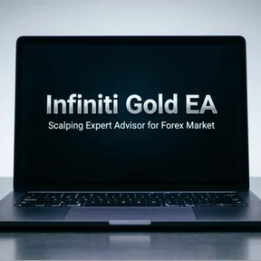 Infiniti Gold EA [RichTeam]