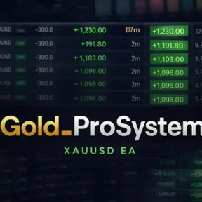 Gold ProSystem