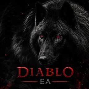 Diablo EA