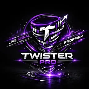 TwisterPro Scalper