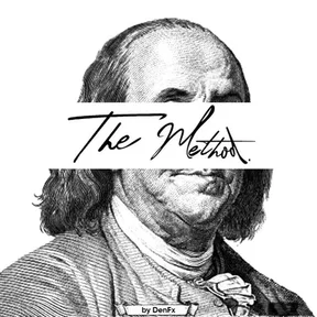 Обучение "The Method" от реальных трейдеров DEN и DBSS + практика