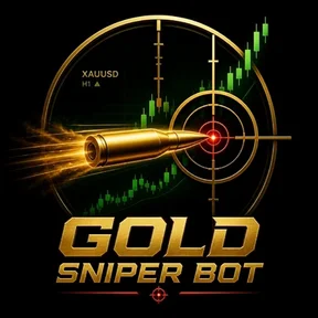 Gold Sniper Bot [исходный код]